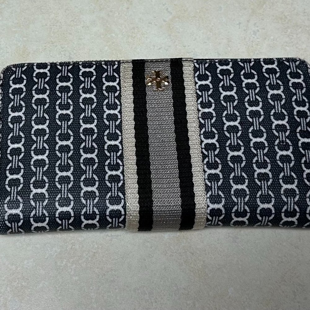 COPY - Tory Burch Continental Wallet